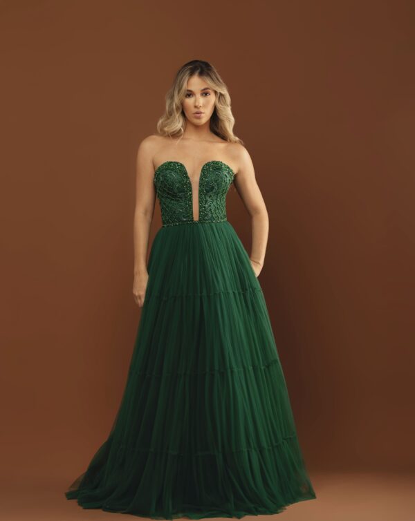 VESTIDO