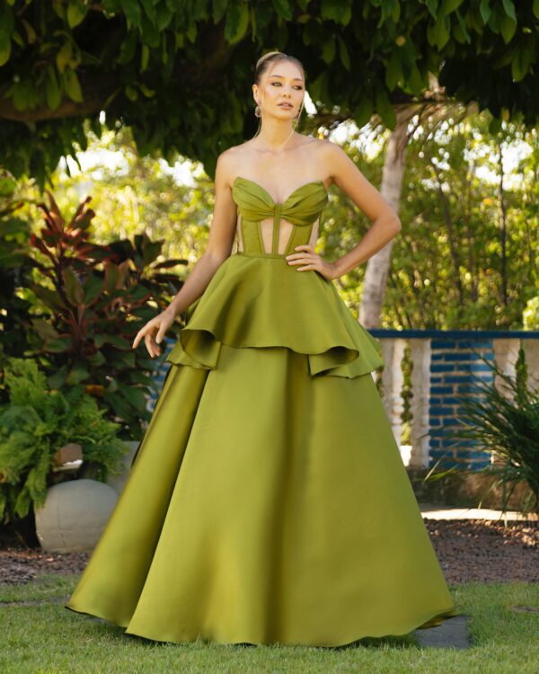 Vestido Ester