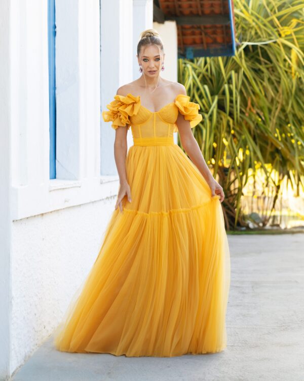 Vestido Elaine