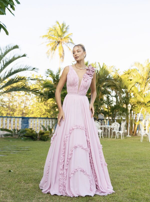 Vestido Nayla