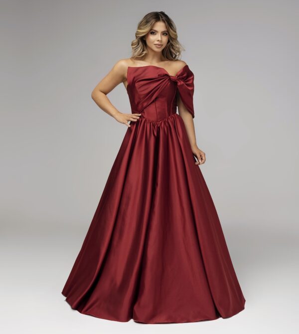 Vestido Luciana