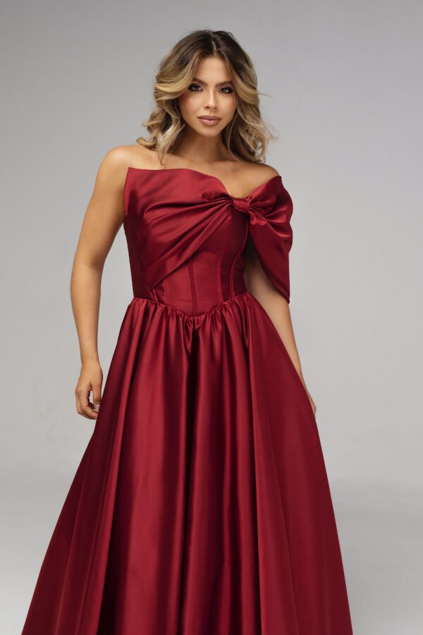 Vestido Luciana - Image 2