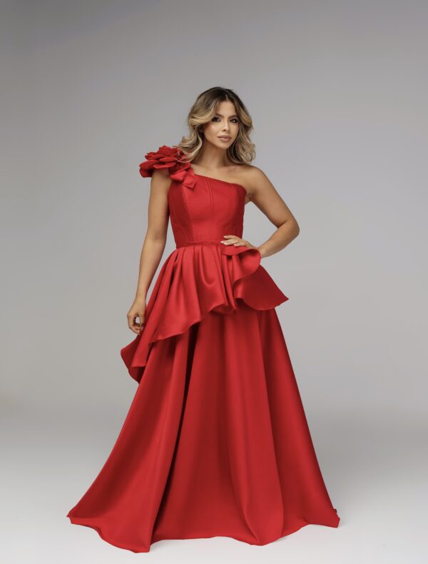 Vestido Red