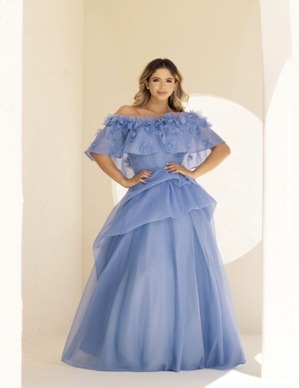 Vestido Iana