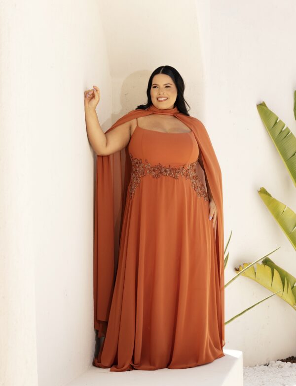 Vestido Marilda
