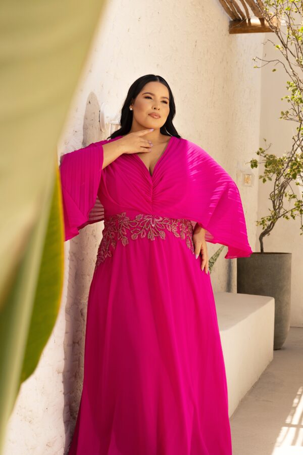 Vestido Dandara