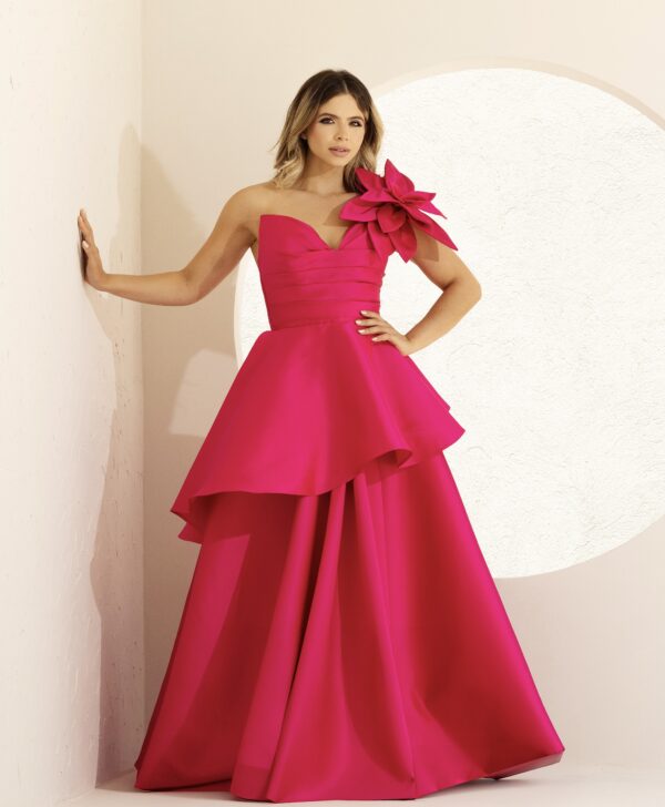 Vestido Patrícia