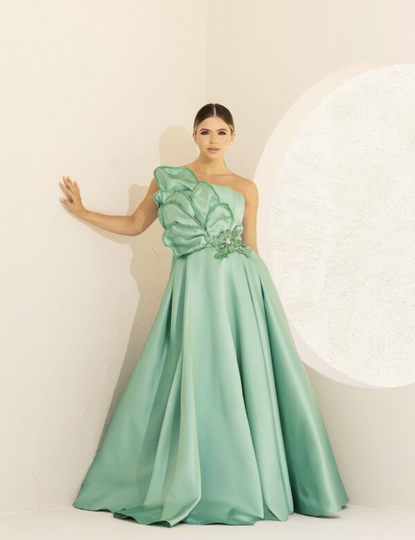 Vestido Karoline