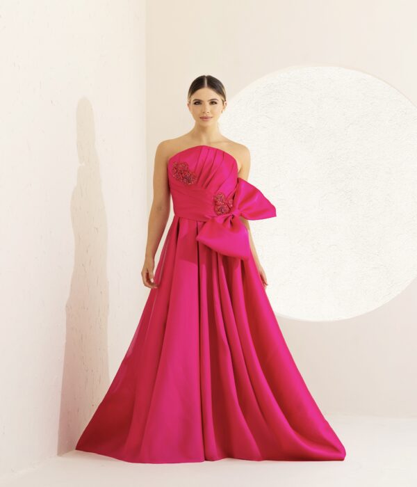 Vestido Bianca