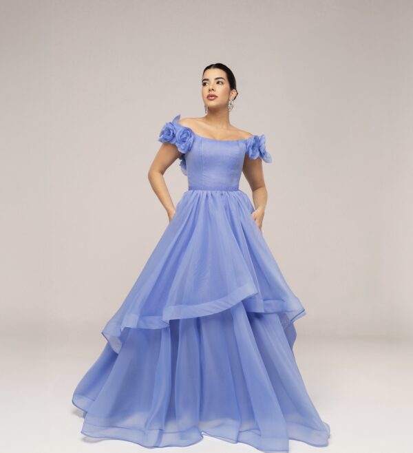 Vestido Zuma