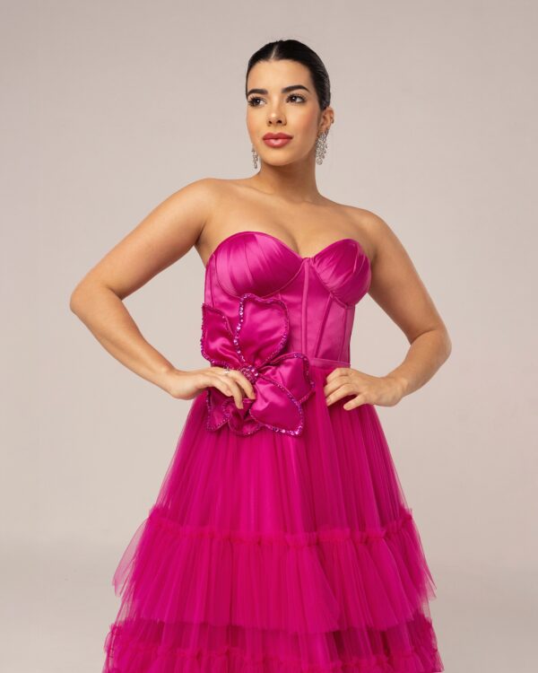Vestido Zuleide - Image 2