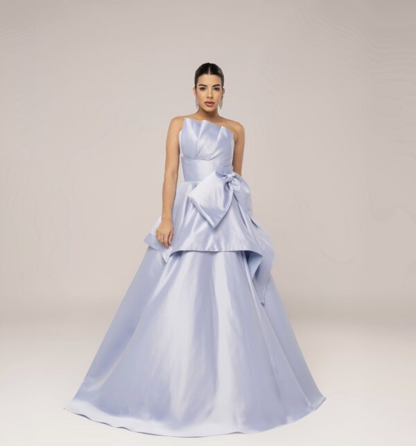 Vestido Anelise