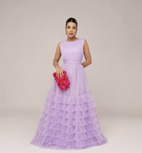 Vestido Helena
