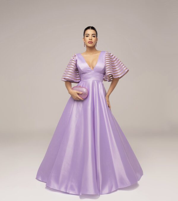 Vestido Giselia