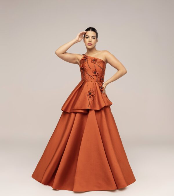 Vestido Daniela