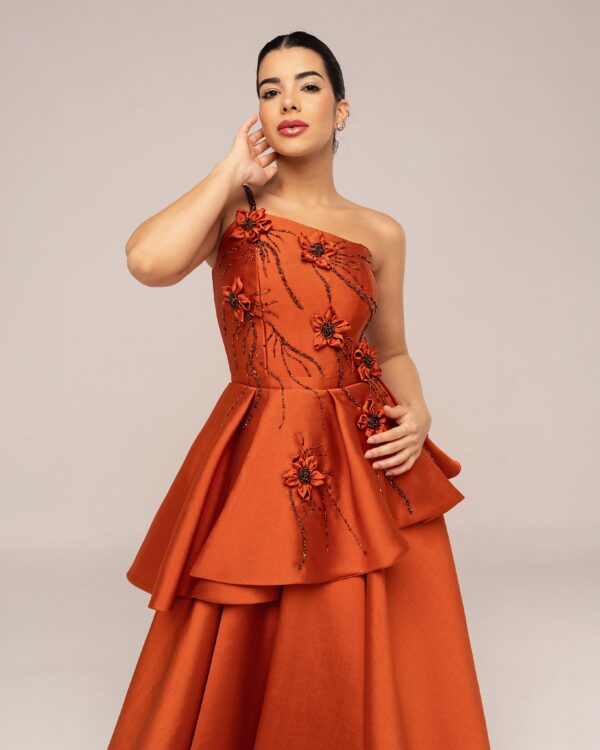 Vestido Daniela - Image 2