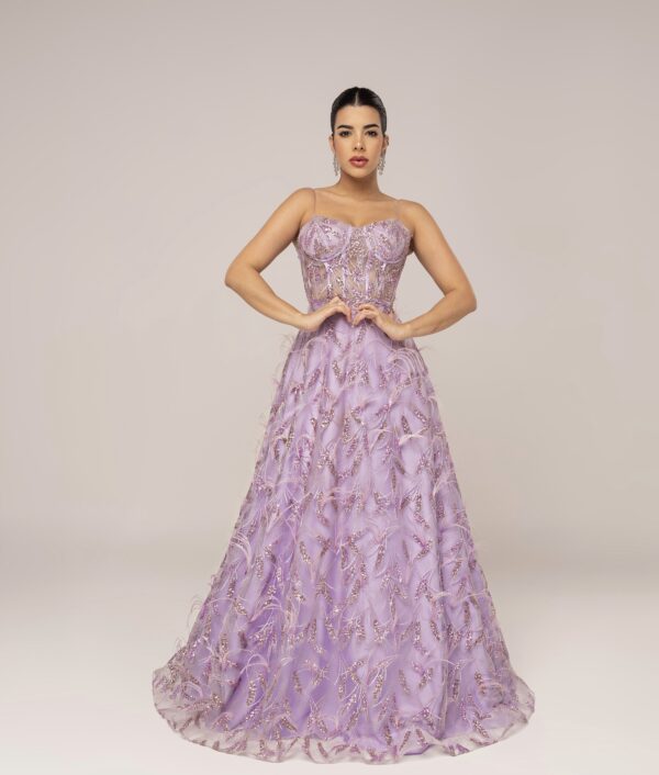 Vestido Ananda