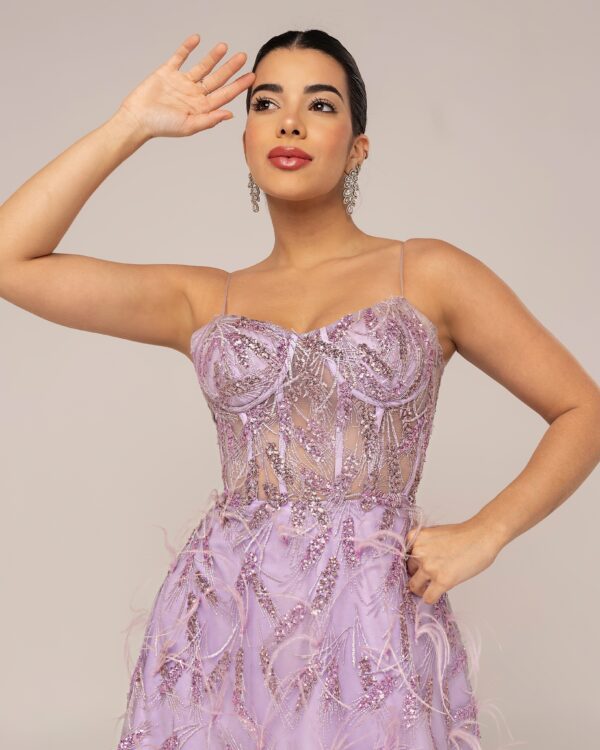 Vestido Ananda - Image 2