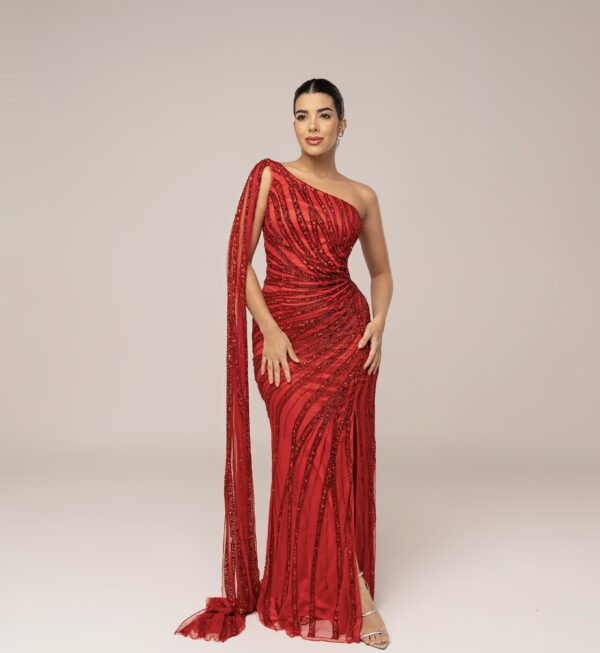 Vestido Carmem