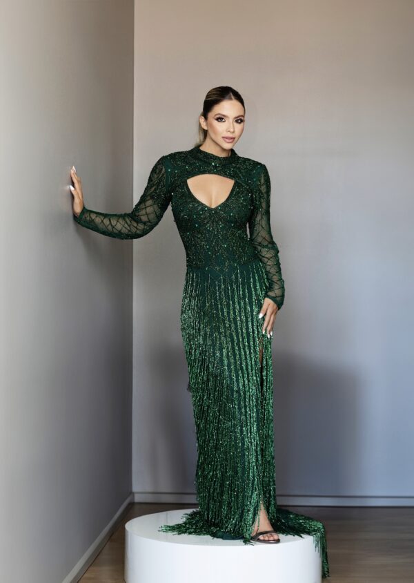 Vestido Rafaela - Image 2
