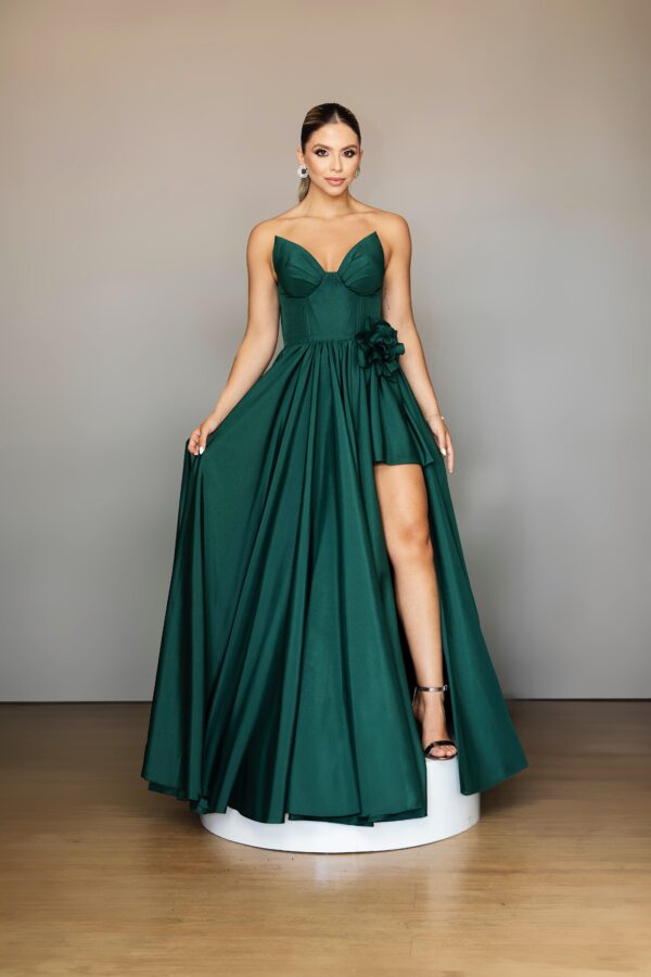 Vestido Carla