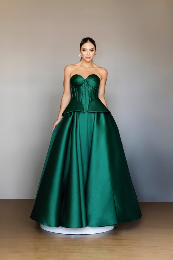 Vestido Olga