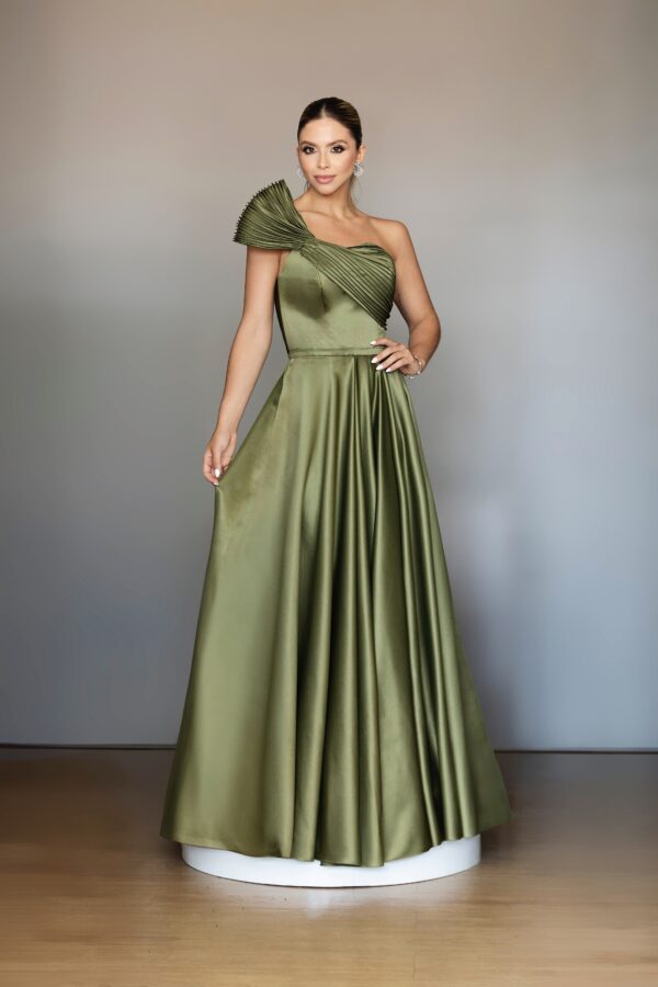 Vestido Aureli