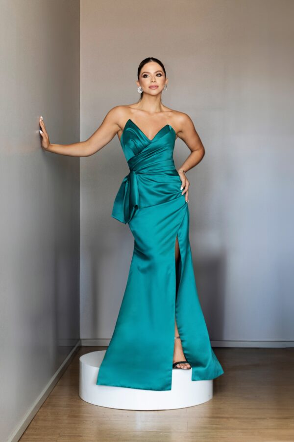Vestido Adriele
