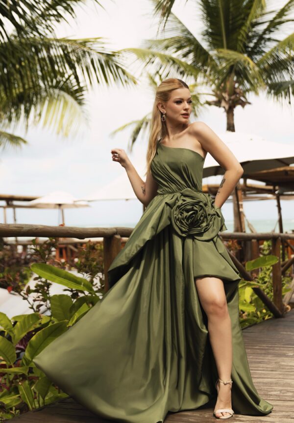 Vestido Fernanda