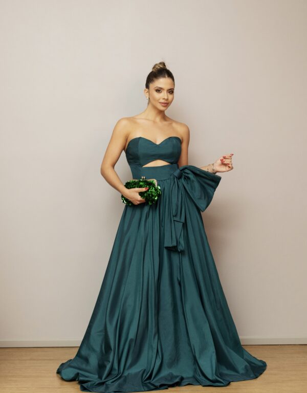 Vestido Dirce