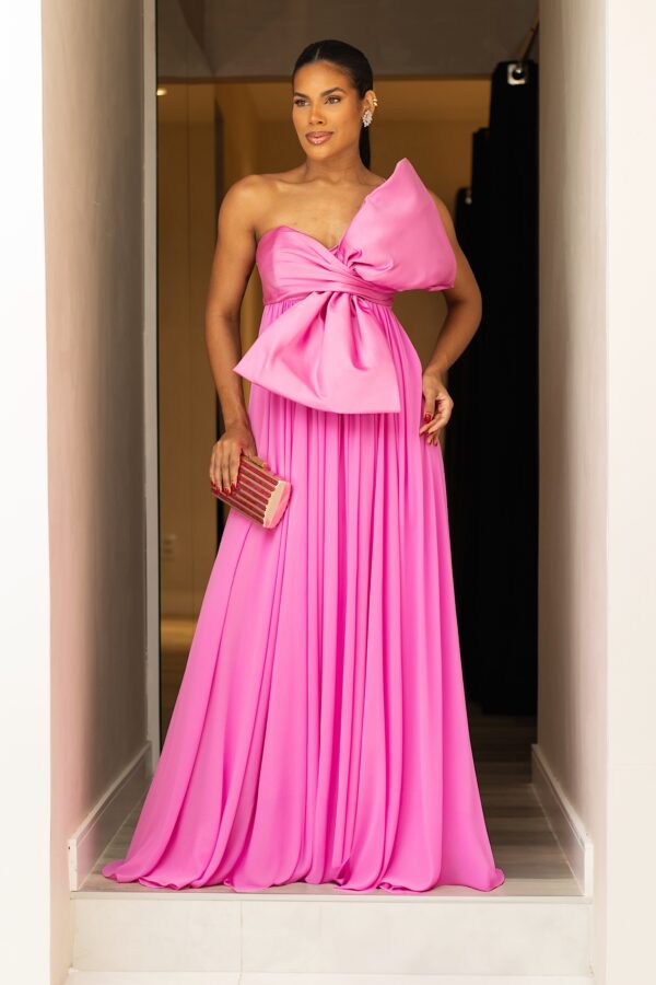Vestido Bruma
