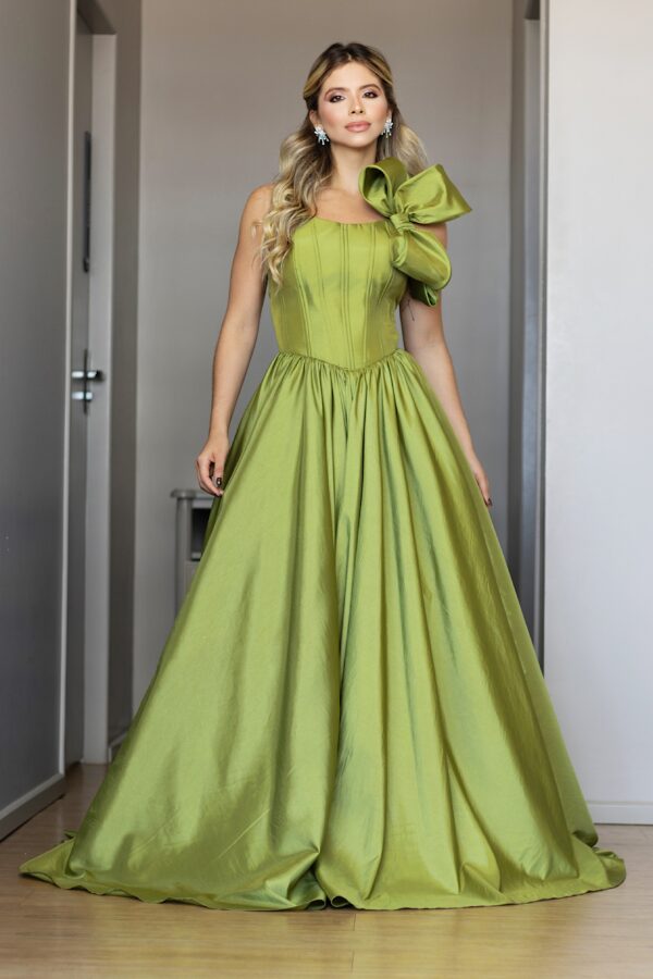 Vestido Alda
