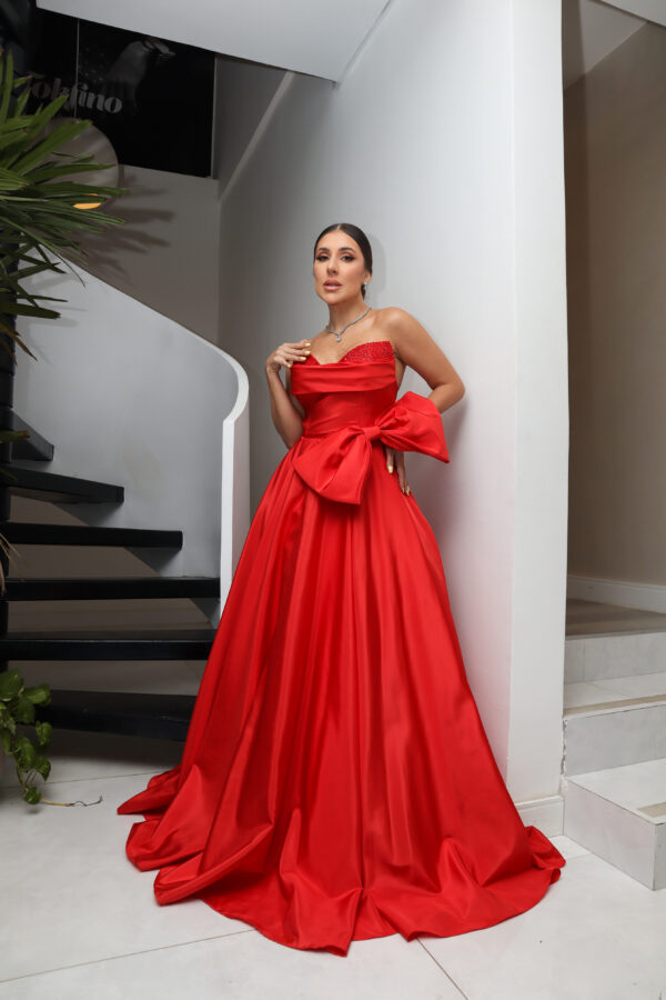 Vestido Music