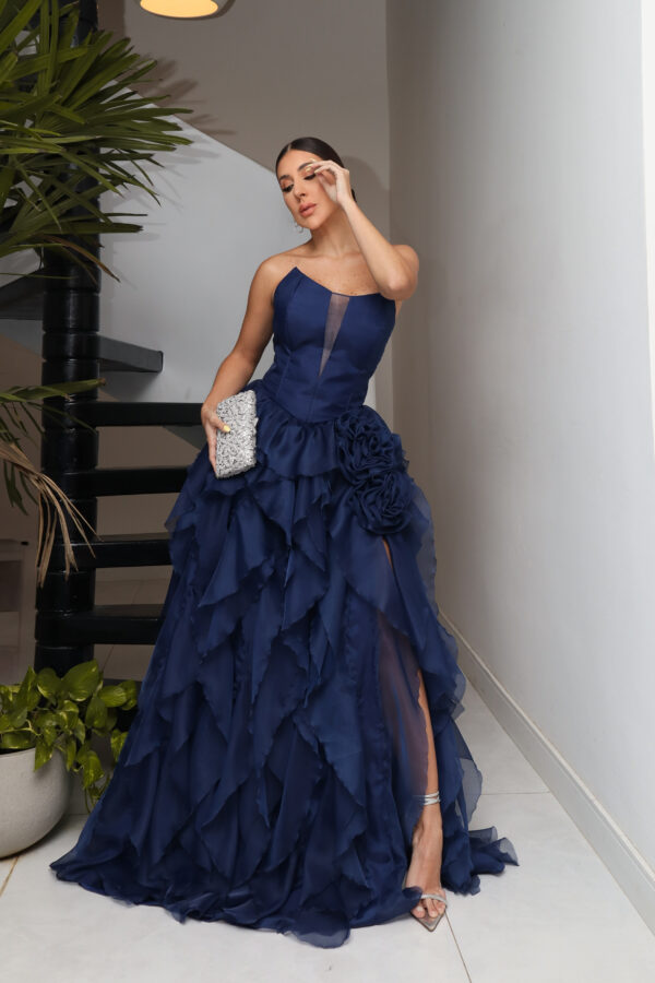 Vestido Vênus