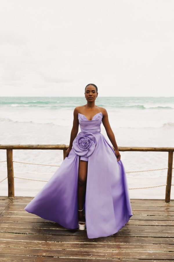 Vestido Nora