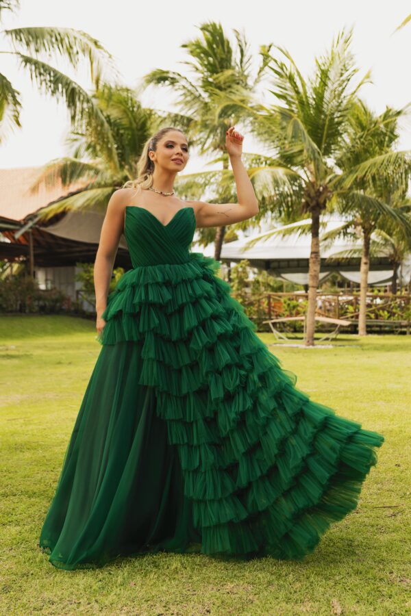 Vestido Otavia