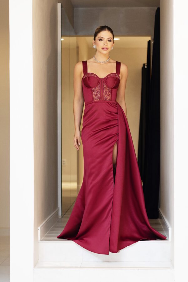 Vestido Ianara