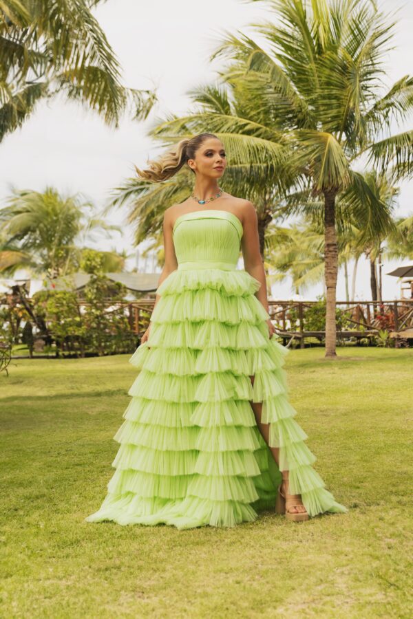 Vestido Recife