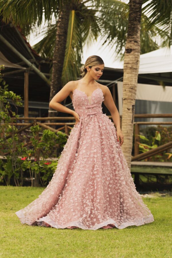 Vestido Florida