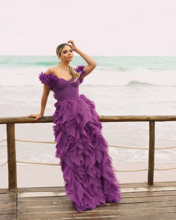Vestido Cléo - Image 2