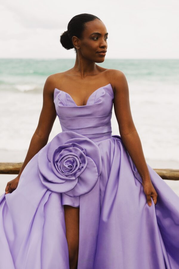 Vestido Nora - Image 2