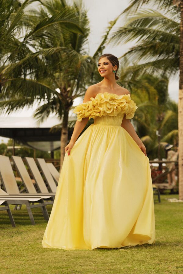 Vestido Córdoba