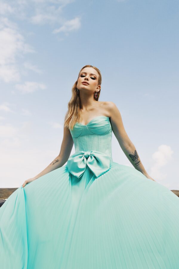 Vestido Galápagos - Image 2