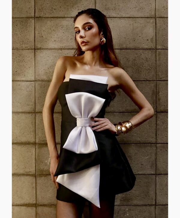 Vestido Amália